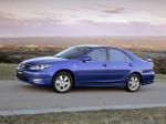 Toyota Camry Azura 2004 года